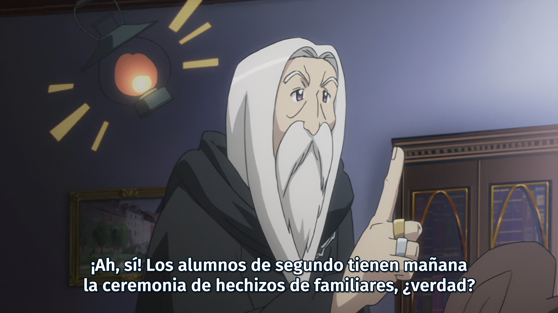 Zero no Tsukaima (Yokosuka-467)